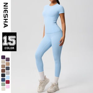 Aura Naked - Feel Set | Cohesive. Kinetic. Complete. A unifie - Negative Apparel