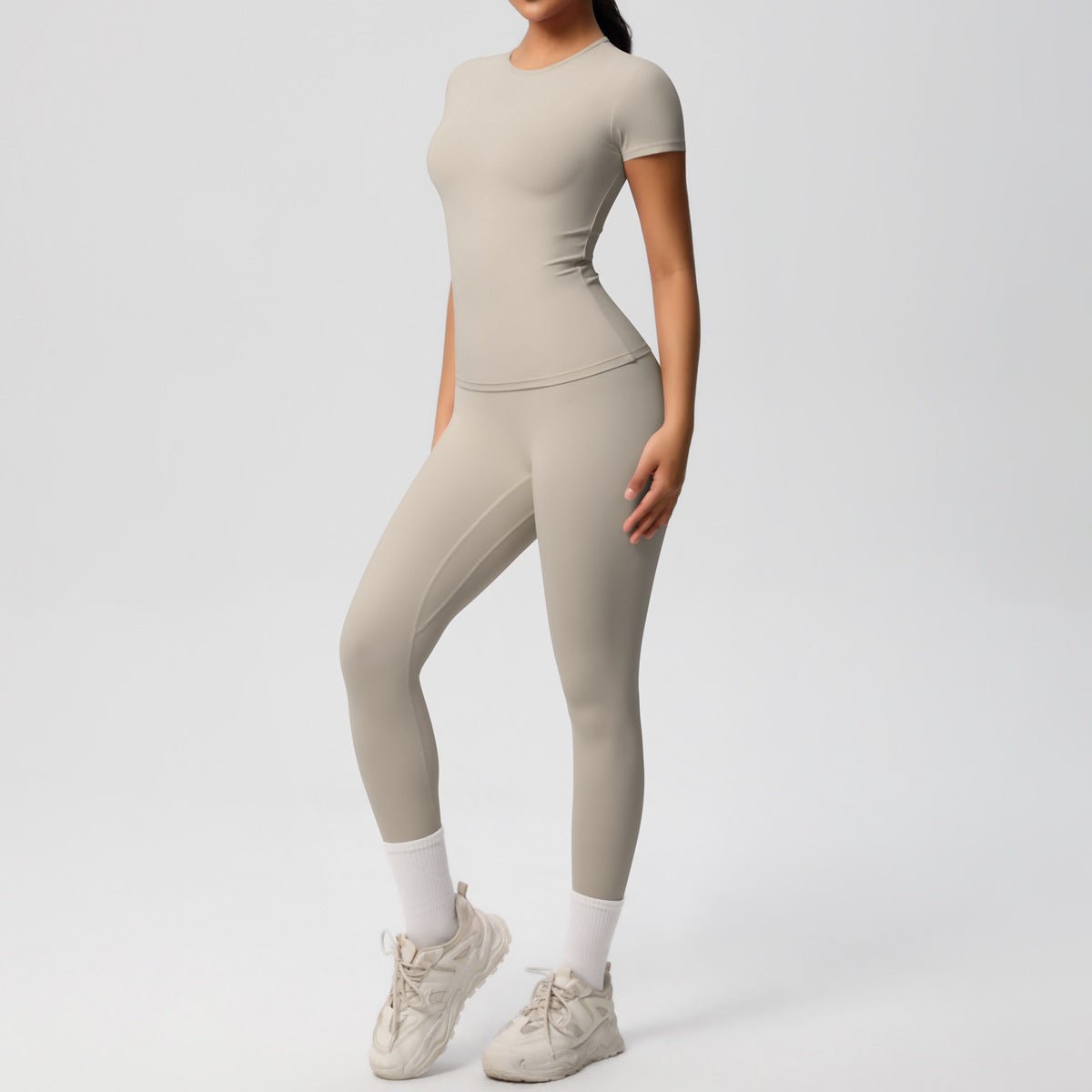Aura Naked - Feel Set | Cohesive. Kinetic. Complete. A unifie - Negative Apparel
