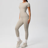 Aura Naked - Feel Set | Cohesive. Kinetic. Complete. A unifie - Negative Apparel