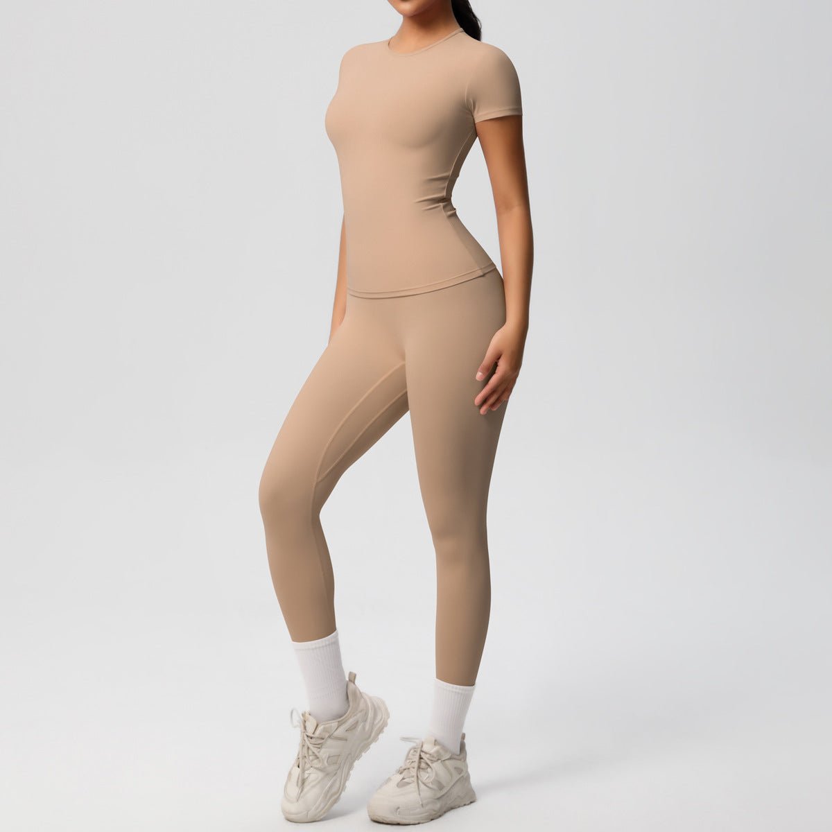 Aura Naked - Feel Set | Cohesive. Kinetic. Complete. A unifie - Negative Apparel