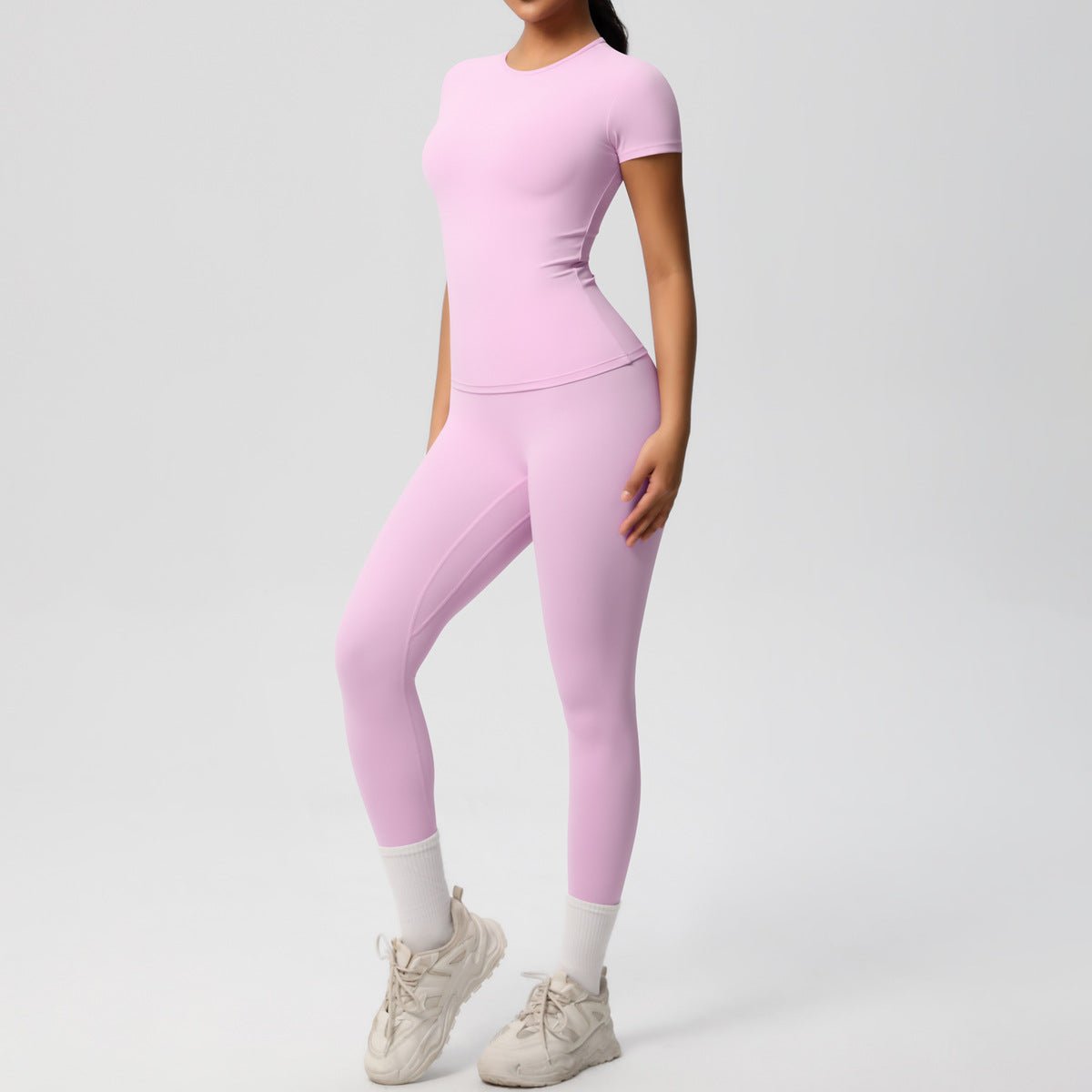 Aura Naked - Feel Set | Cohesive. Kinetic. Complete. A unifie - Negative Apparel