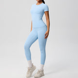 Aura Naked - Feel Set | Cohesive. Kinetic. Complete. A unifie - Negative Apparel