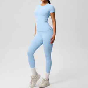 Aura Naked - Feel Set | Cohesive. Kinetic. Complete. A unifie - Negative Apparel