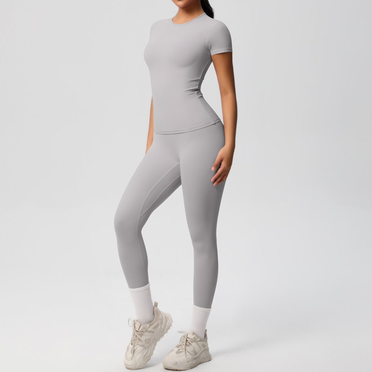 Aura Naked - Feel Set | Cohesive. Kinetic. Complete. A unifie - Negative Apparel