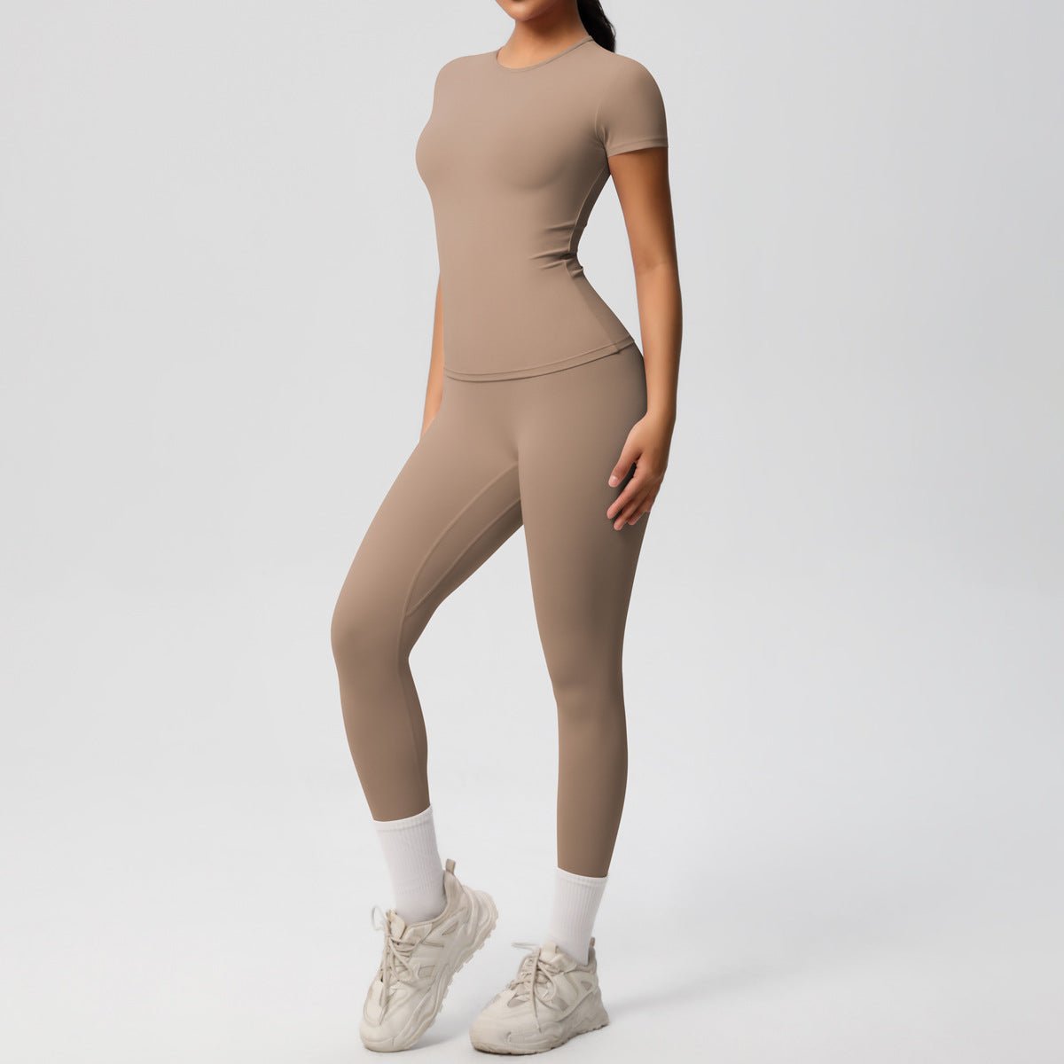 Aura Naked - Feel Set | Cohesive. Kinetic. Complete. A unifie - Negative Apparel