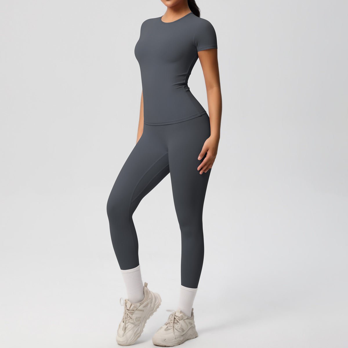 Aura Naked - Feel Set | Cohesive. Kinetic. Complete. A unifie - Negative Apparel