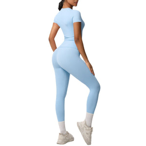 Aura Naked - Feel Set | Cohesive. Kinetic. Complete. A unifie - Negative Apparel