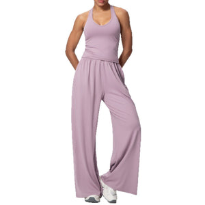 Brushed Aura Straight - Leg Set | Velvety. Versatile. Vibe. - Negative Apparel