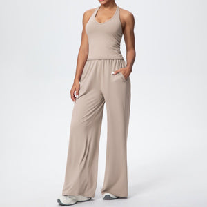 Brushed Aura Straight - Leg Set | Velvety. Versatile. Vibe. - Negative Apparel