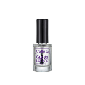 Callista Gloss Lock'r Top Coat - Negative Apparel