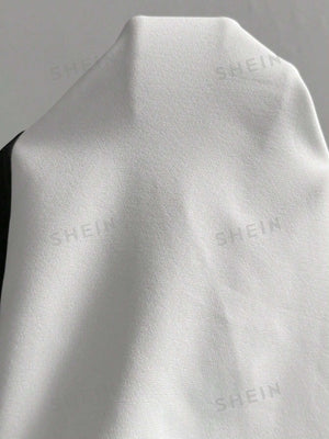 Clasi Women's Sleeveless Color Block Blazer Jacket - Negative Apparel