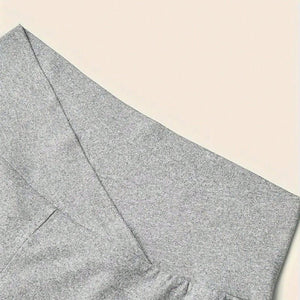 ebay independent station women's clothing 2025 new an and n solid color tights short hip sexy hot pants - Negative Apparel