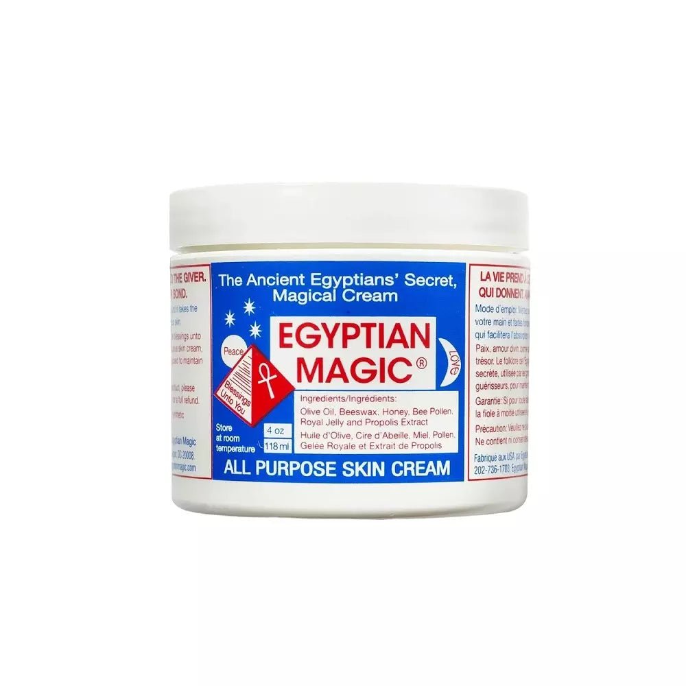 Egyptian Magic Cream 59ml - Negative Apparel