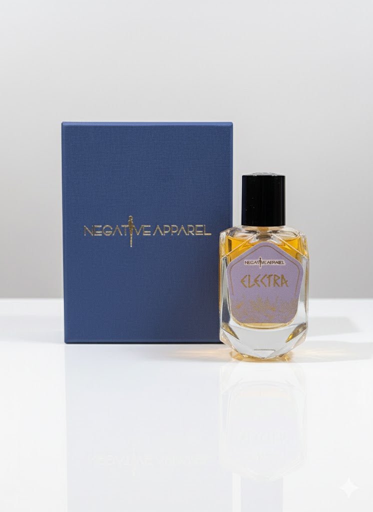 Electra - Goddess of storms - Negative Apparel