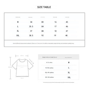 Fake two - piece t-shirt women's summer short - sleeved short open - navel tight Korean style chic design sense niche hot girl bm top - Negative Apparel
