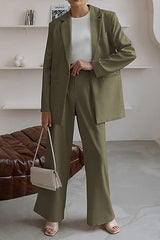 Fashion casual professional suits for women - Negative Apparel
