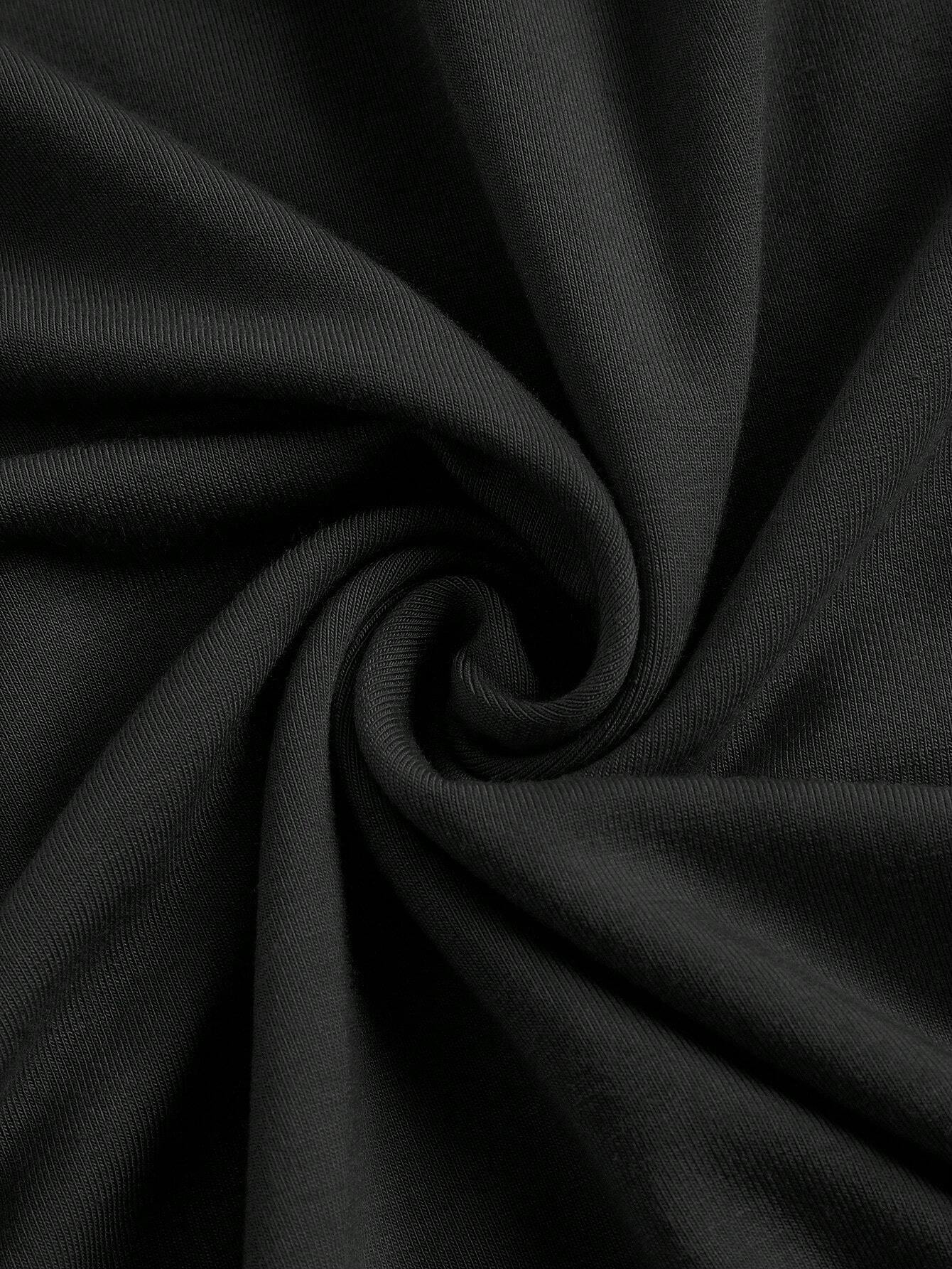 Firerie Solid Base Cami Bodycon Dress - Black FD - Negative Apparel