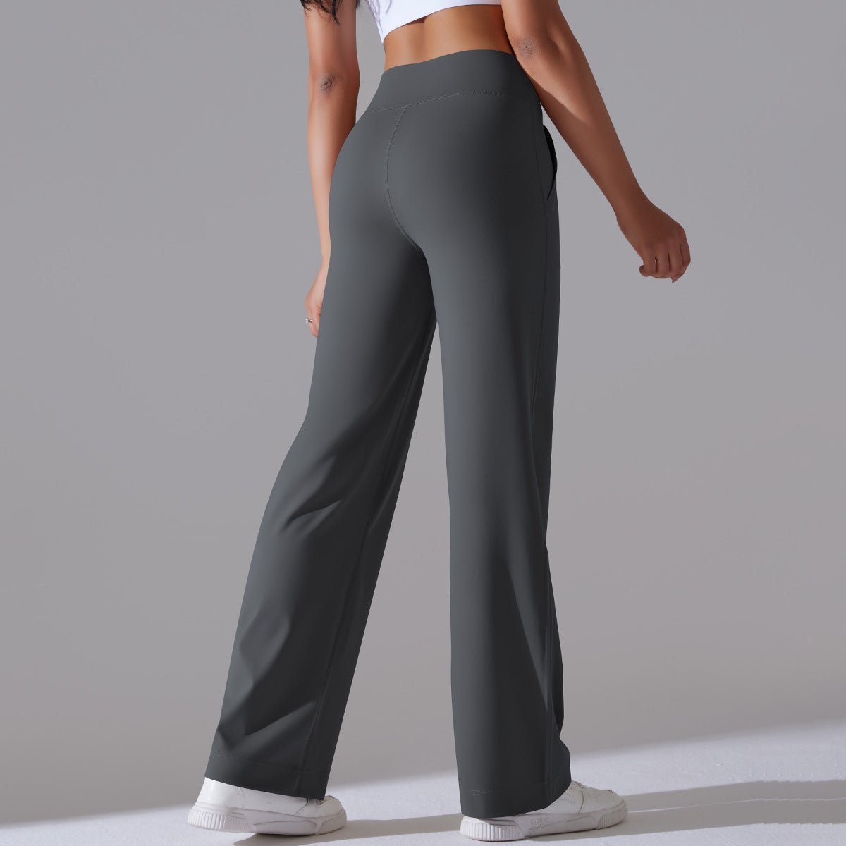 Flow Goddess Pants | Ethereal. Effortless. Empowered. - Negative Apparel