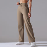 Flow Goddess Pants | Ethereal. Effortless. Empowered. - Negative Apparel