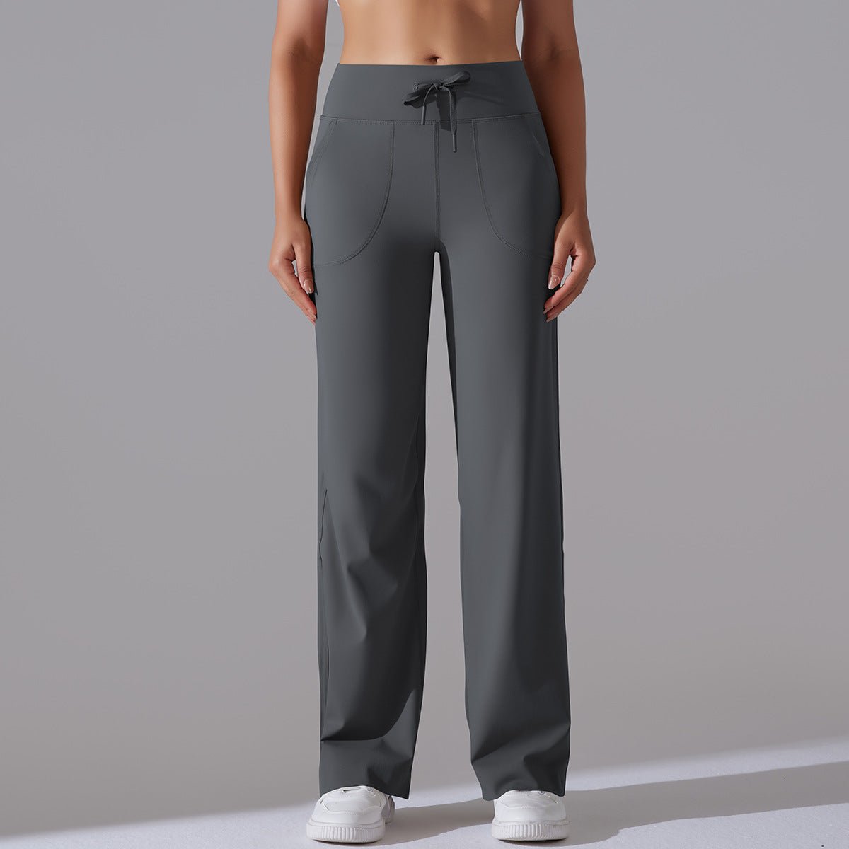 Flow Goddess Pants | Ethereal. Effortless. Empowered. - Negative Apparel