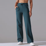 Flow Goddess Pants | Ethereal. Effortless. Empowered. - Negative Apparel
