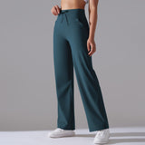 Flow Goddess Pants | Ethereal. Effortless. Empowered. - Negative Apparel