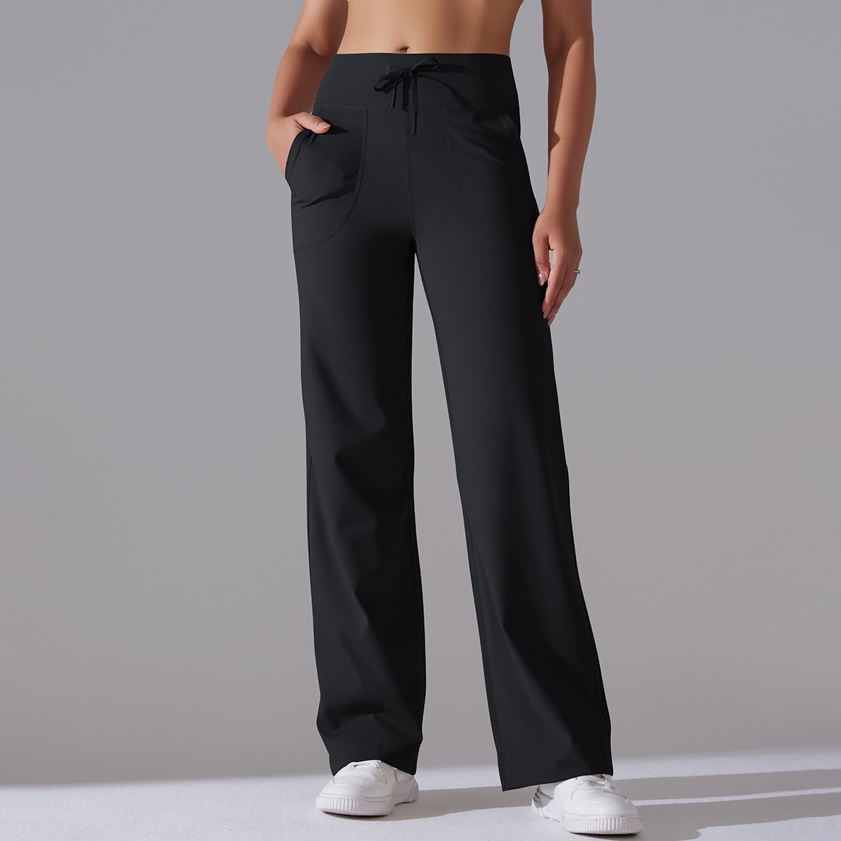 Flow Goddess Pants | Ethereal. Effortless. Empowered. - Negative Apparel