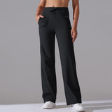 Flow Goddess Pants | Ethereal. Effortless. Empowered. - Negative Apparel