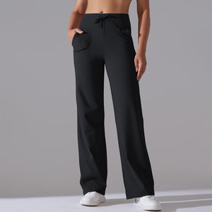 Flow Goddess Pants | Ethereal. Effortless. Empowered. - Negative Apparel