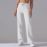 Flow Goddess Pants | Ethereal. Effortless. Empowered. - Negative Apparel