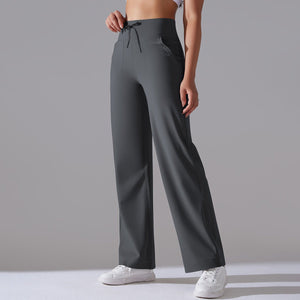 Flow Goddess Pants | Ethereal. Effortless. Empowered. - Negative Apparel