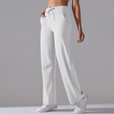 Flow Goddess Pants | Ethereal. Effortless. Empowered. - Negative Apparel