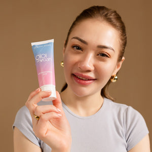 Glow Facewash - Negative Apparel