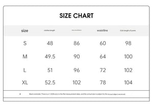 ice silkpajamas women's spring and summer new pajamas women's suspenders trousers loungewear set DT22179 - Negative Apparel