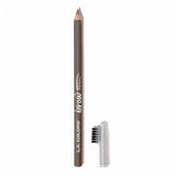 LA Colors Brow Pencil With Built in Brush - Negative Apparel