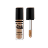 LA Colors Ultimate Cover Concealer - Negative Apparel