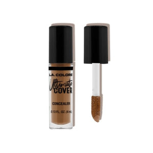 LA Colors Ultimate Cover Concealer - Negative Apparel