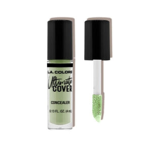 LA Colors Ultimate Cover Concealer - Negative Apparel