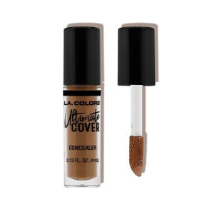 LA Colors Ultimate Cover Concealer - Negative Apparel