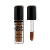 LA Colors Ultimate Cover Concealer - Negative Apparel