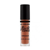 LA Colors Ultimate Cover Concealer - Negative Apparel