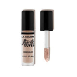 LA Colors Ultimate Cover Concealer - Negative Apparel