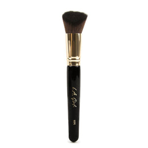 LA Girl Angled Face Brush - Negative Apparel