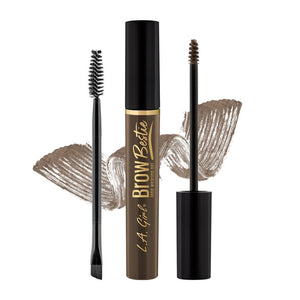 LA Girl Brow Bestie Long Wearing Gel Kit - Negative Apparel