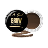 LA Girl Brow Pomade - Negative Apparel