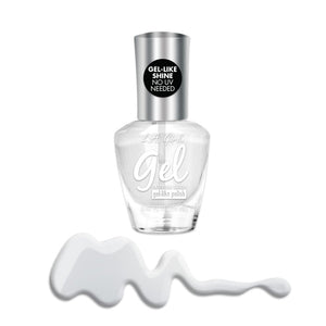 LA Girl Gel Extreme Shine - Negative Apparel