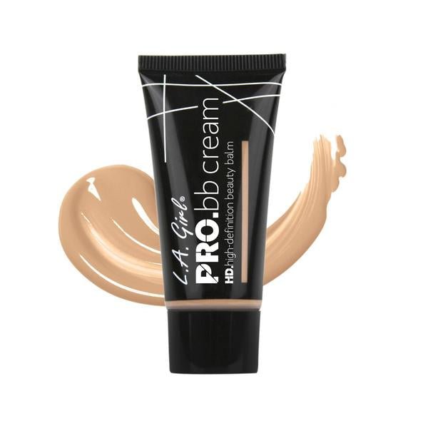 LA Girl HD PRO BB Cream - Negative Apparel