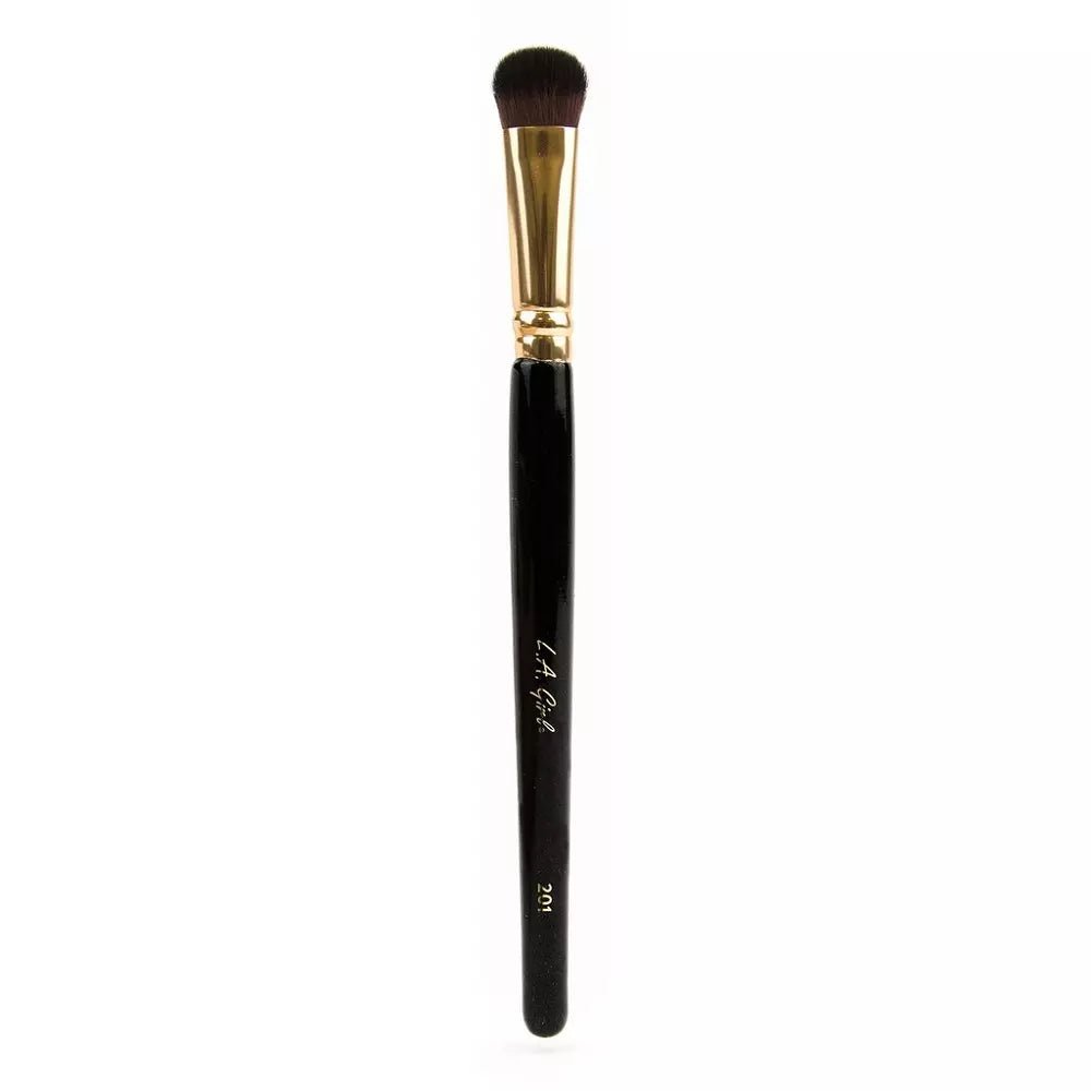 LA Girl Large Shader Brush - Negative Apparel