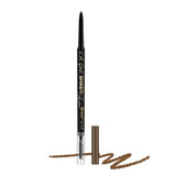 LA Girl Shady Slim Brow Pencil - Negative Apparel