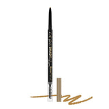 LA Girl Shady Slim Brow Pencil - Negative Apparel